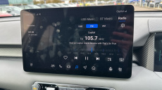 MG MGS5 170kW Trophy EV Long Range 64kWh 5dr Auto Electric Estate